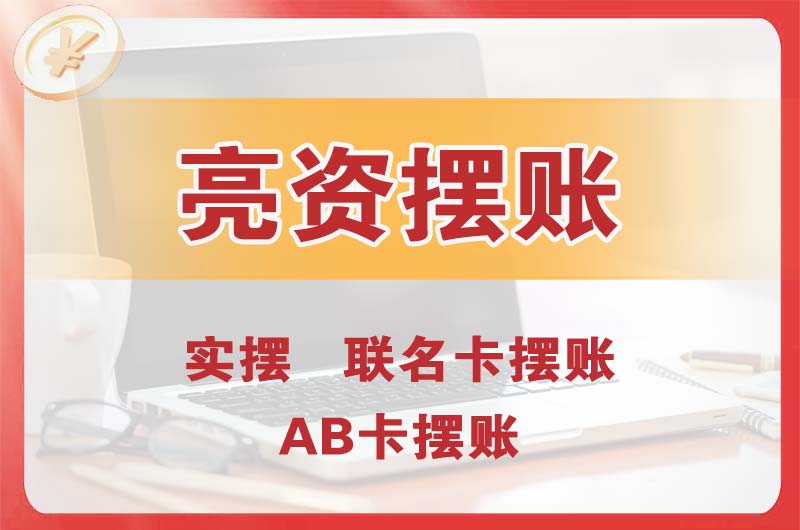 娄底个人亮资摆账